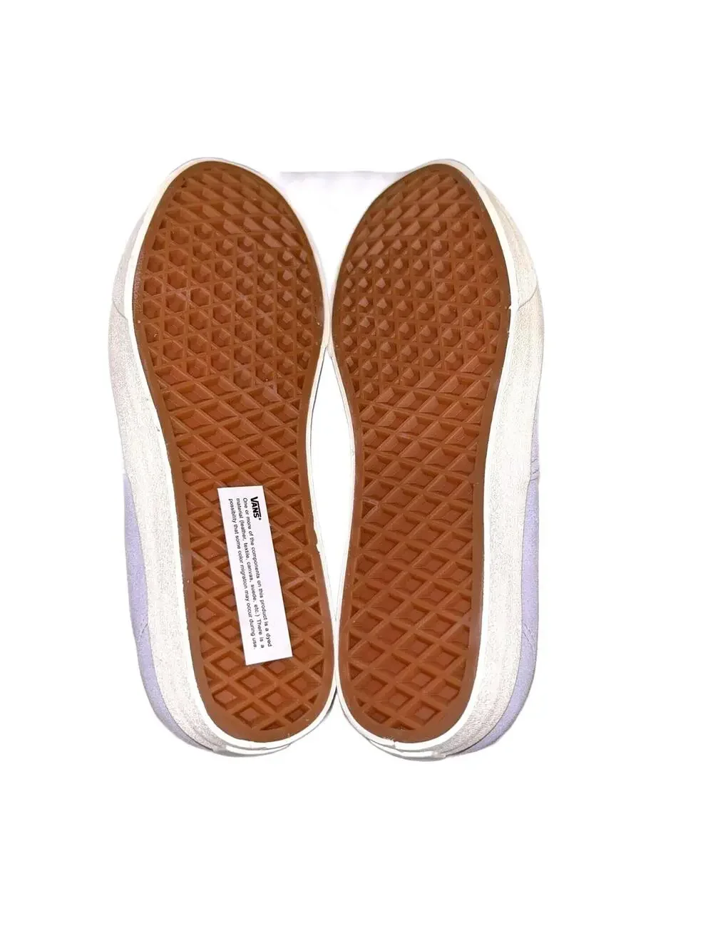 Vans premium authentic